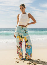 LEMONCELLO PANT